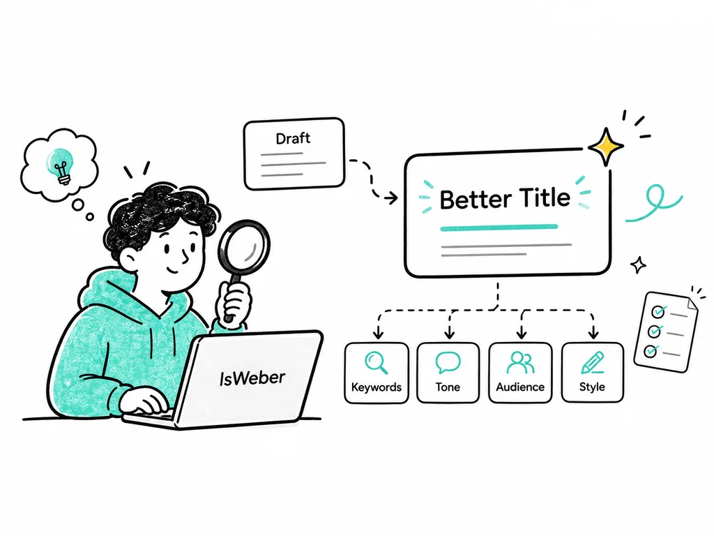 Refine ideas in another round