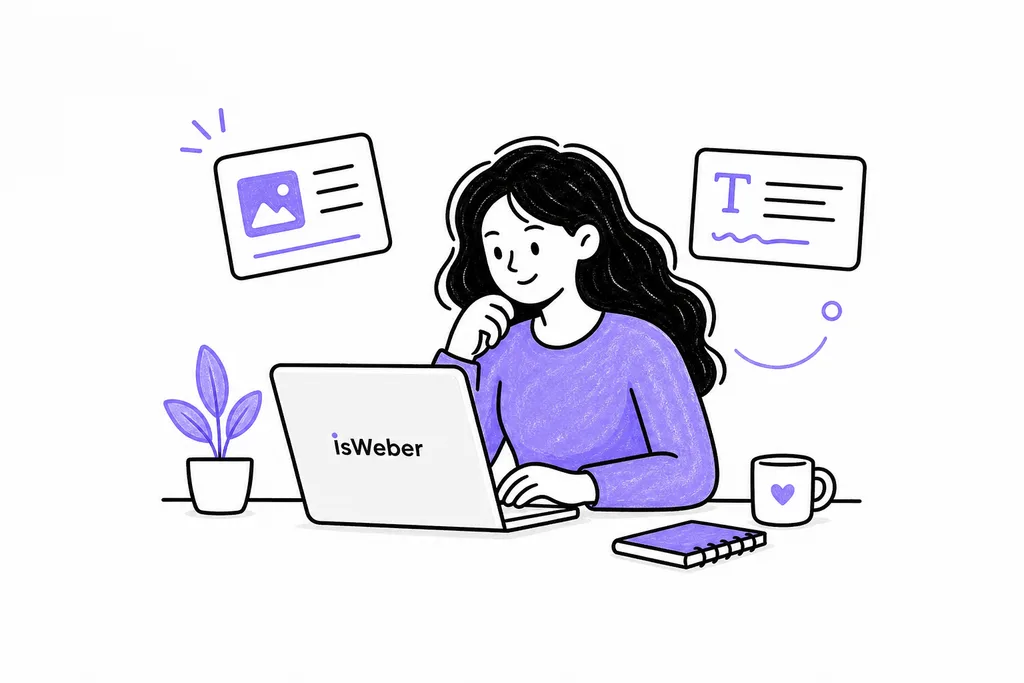Built for high-frequency internet work